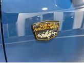 Thumbnail of 2025 Geyser Blue Subaru Outback
