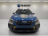 Thumbnail of 2025 Geyser Blue Subaru Outback