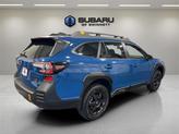 Thumbnail of 2025 Geyser Blue Subaru Outback