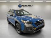 Thumbnail of 2025 Geyser Blue Subaru Outback