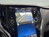 Thumbnail of 2025 Geyser Blue Subaru Outback