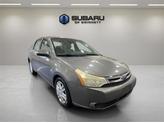 Thumbnail of 2009  Ford Focus
