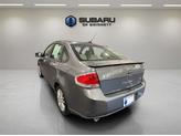 Thumbnail of 2009  Ford Focus