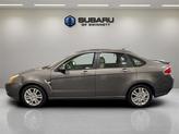 Thumbnail of 2009  Ford Focus