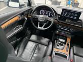 Thumbnail of 2022 Ibis White Audi Q5