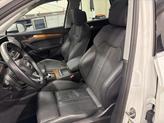Thumbnail of 2022 Ibis White Audi Q5