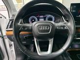 Thumbnail of 2022 Ibis White Audi Q5