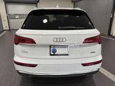 Thumbnail of 2022 Ibis White Audi Q5