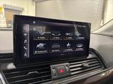 Thumbnail of 2022 Ibis White Audi Q5