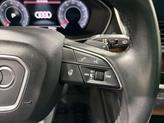 Thumbnail of 2022 Ibis White Audi Q5