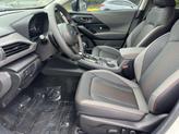 Thumbnail of 2025 White Subaru Crosstrek