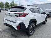Thumbnail of 2025 White Subaru Crosstrek