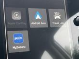 Thumbnail of 2025 White Subaru Crosstrek