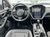 Thumbnail of 2025 White Subaru Crosstrek