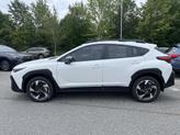 Thumbnail of 2025 White Subaru Crosstrek