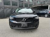 Photo of 2023 Black Volvo XC40
