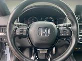 Thumbnail of 2022 Sonic Gray Pearl Honda Civic