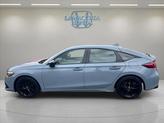 Thumbnail of 2022 Sonic Gray Pearl Honda Civic