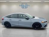 Thumbnail of 2022 Sonic Gray Pearl Honda Civic