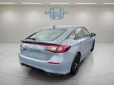 Thumbnail of 2022 Sonic Gray Pearl Honda Civic