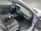 Thumbnail of 2022 Sonic Gray Pearl Honda Civic