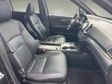 Thumbnail of 2022 Crystal Black Pearl Honda Passport