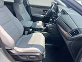 Thumbnail of 2021 Silver Honda CR-V