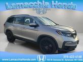 Photo of 2022  Honda Pilot