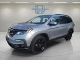 Thumbnail of 2022  Honda Pilot