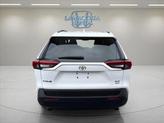 Thumbnail of 2021 Super White Toyota RAV4