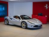 Thumbnail of 2021 Argento Nurburgring Ferrari F8 Spider