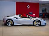 Thumbnail of 2021 Argento Nurburgring Ferrari F8 Spider