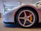 Thumbnail of 2021 Argento Nurburgring Ferrari F8 Spider