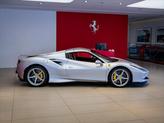 Thumbnail of 2021 Argento Nurburgring Ferrari F8 Spider