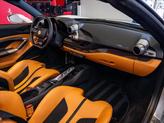 Thumbnail of 2021 Argento Nurburgring Ferrari F8 Spider