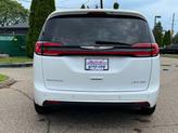 Thumbnail of 2023 Bright White Clearcoat Chrysler Pacifica