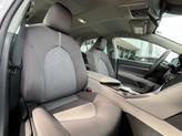 Thumbnail of 2023 Silver Toyota Camry