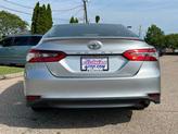 Thumbnail of 2023 Silver Toyota Camry