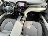 Thumbnail of 2023 Silver Toyota Camry