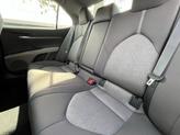Thumbnail of 2023 Silver Toyota Camry