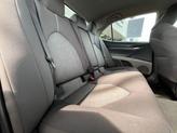 Thumbnail of 2023 Silver Toyota Camry