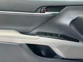 Thumbnail of 2023 Silver Toyota Camry