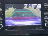Thumbnail of 2023 Silver Toyota Camry