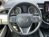 Thumbnail of 2023 Silver Toyota Camry