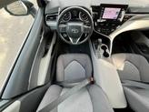 Thumbnail of 2023 Silver Toyota Camry