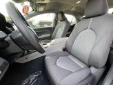 Thumbnail of 2023 Silver Toyota Camry