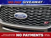 Thumbnail of 2021 Black Ford Explorer