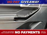 Thumbnail of 2021 Black Ford Explorer