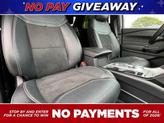 Thumbnail of 2021 Black Ford Explorer