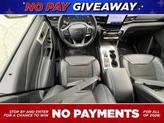 Thumbnail of 2021 Black Ford Explorer